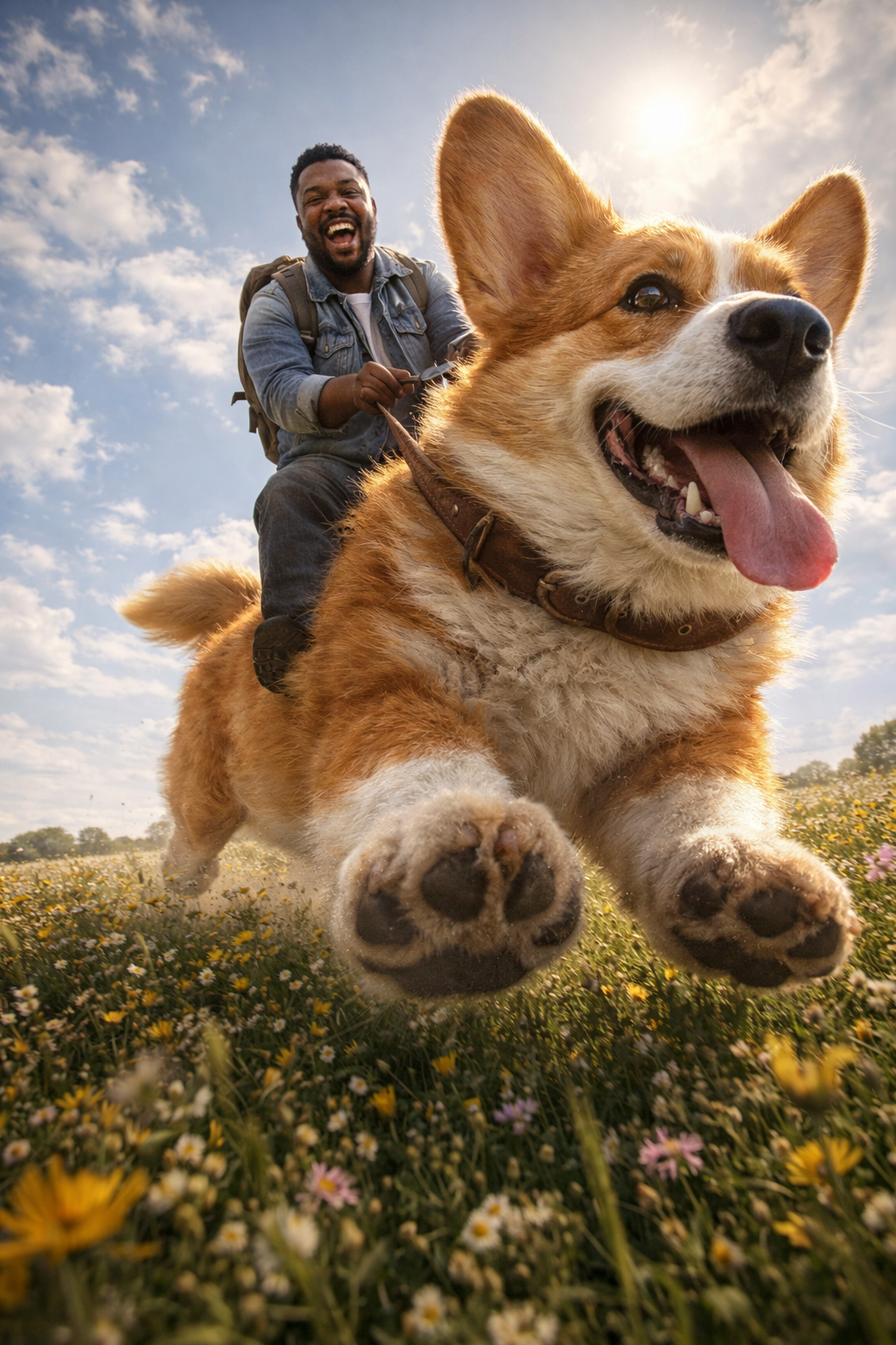 Social Media Contents