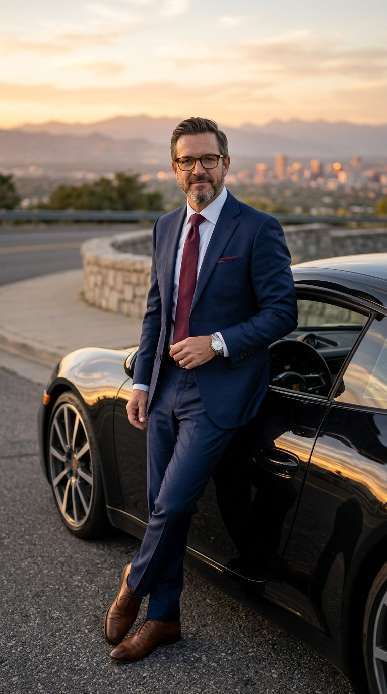 shot like a boss