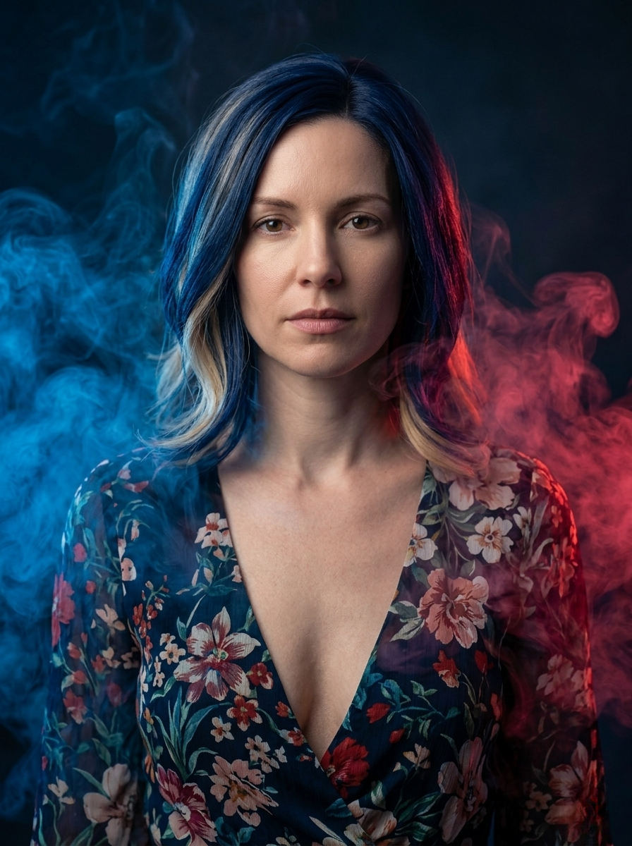colorful