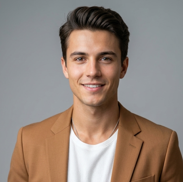 Professional Headshots